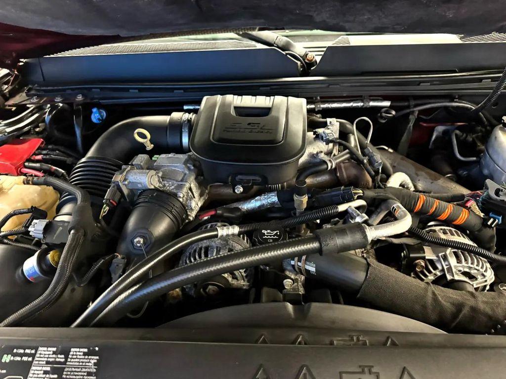 used 2013 GMC Sierra 2500 car, priced at $34,990