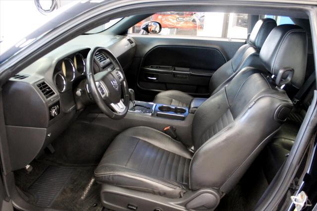 used 2012 Dodge Challenger car, priced at $18,990