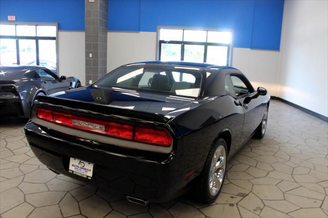 used 2012 Dodge Challenger car, priced at $16,990