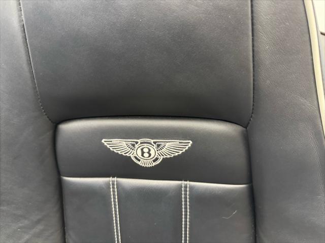 used 2011 Bentley Continental GTC car