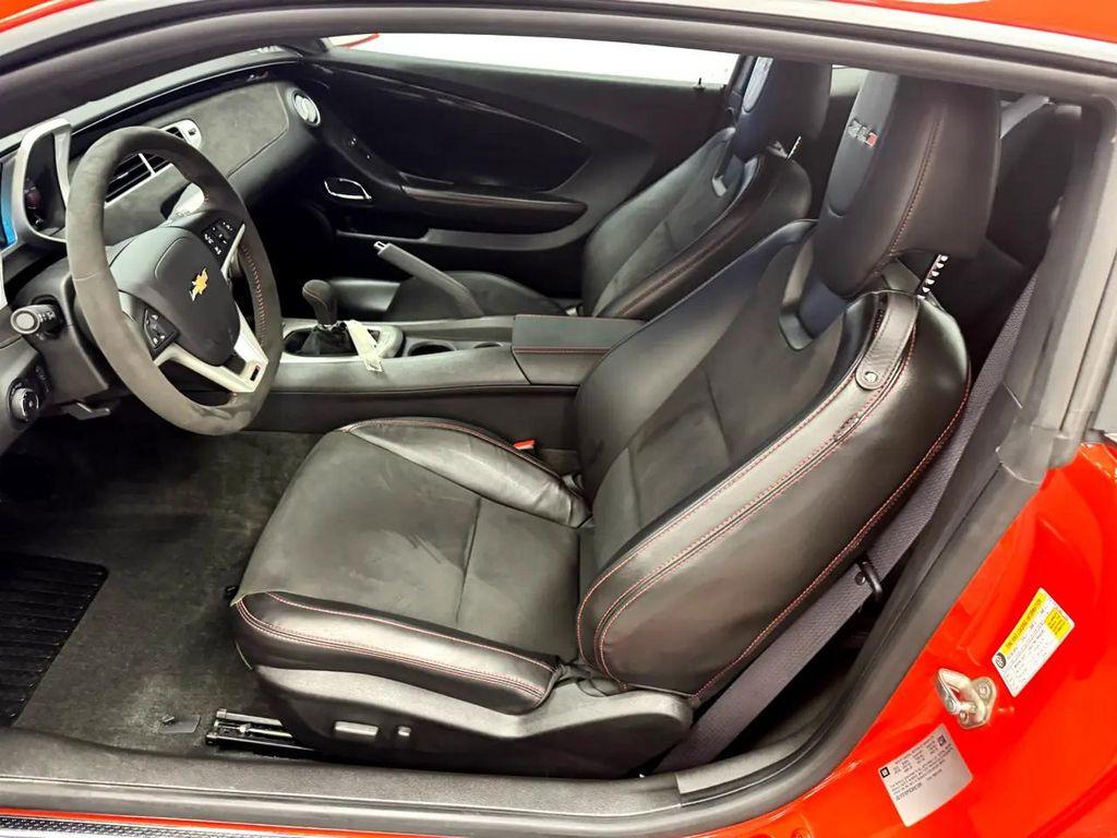 used 2012 Chevrolet Camaro car, priced at $51,990