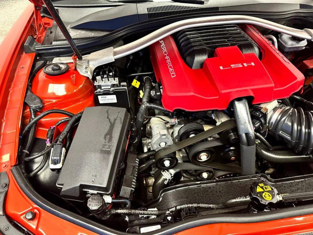 used 2012 Chevrolet Camaro car, priced at $51,990