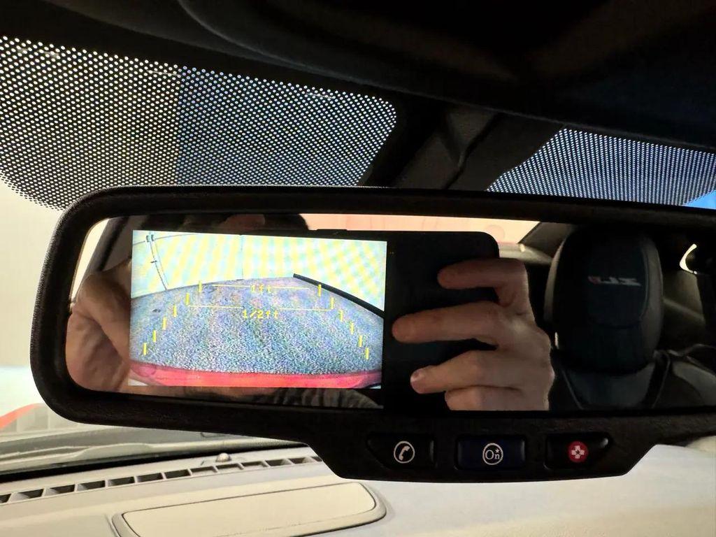 used 2012 Chevrolet Camaro car, priced at $51,990