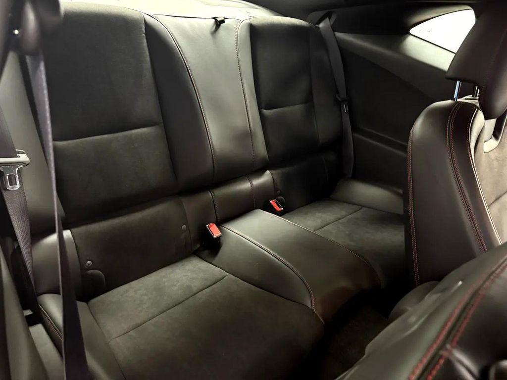 used 2012 Chevrolet Camaro car, priced at $51,990