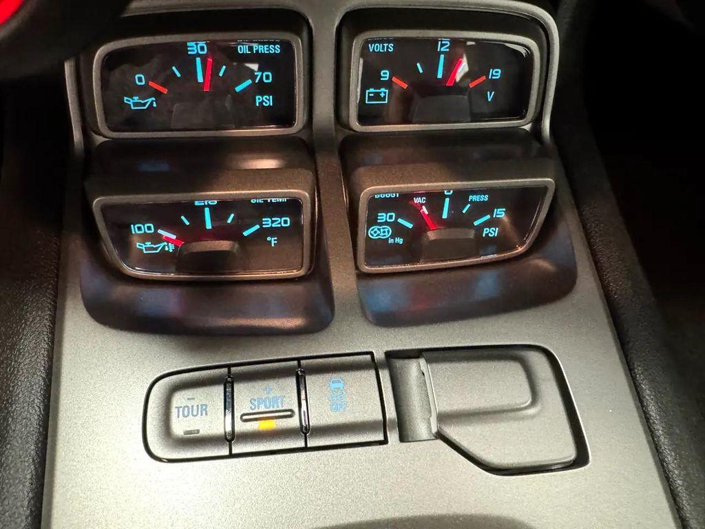 used 2012 Chevrolet Camaro car, priced at $51,990