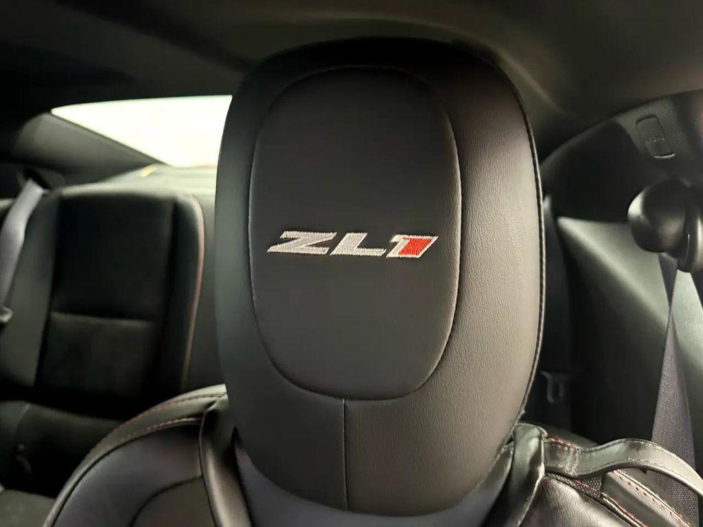 used 2012 Chevrolet Camaro car, priced at $51,990