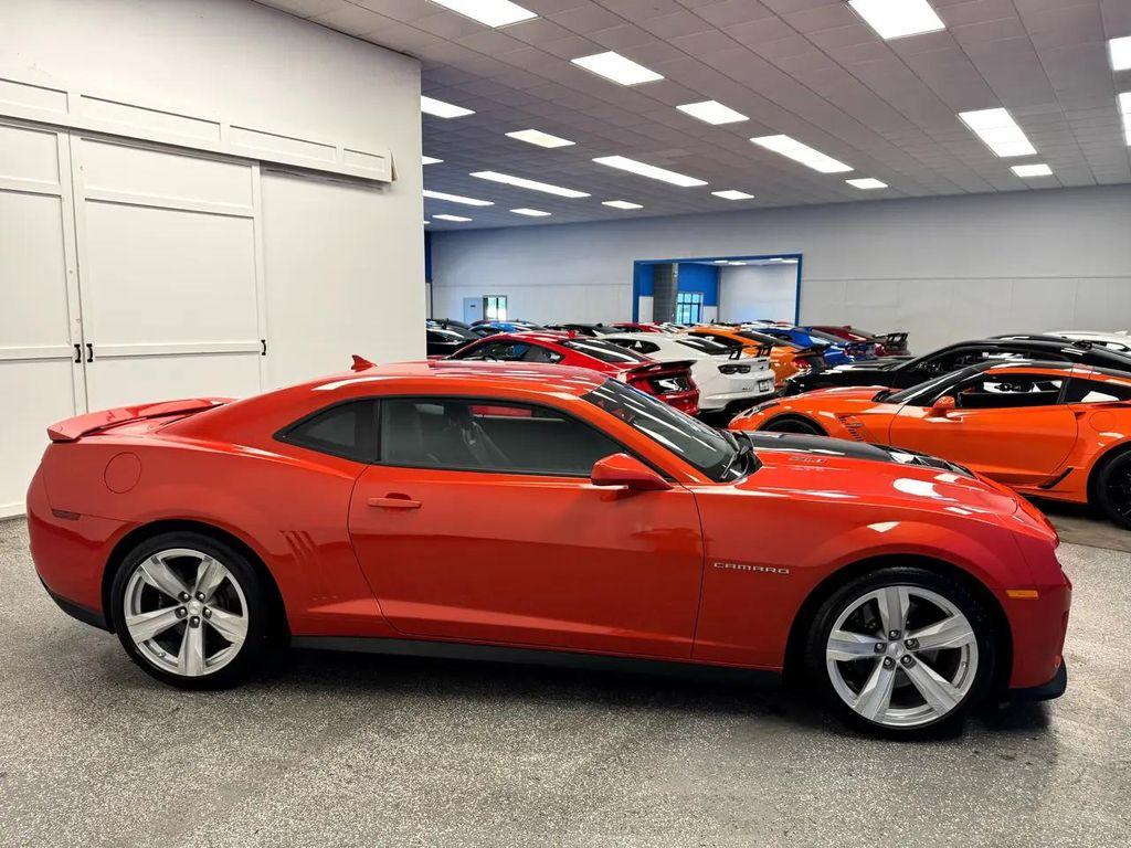 used 2012 Chevrolet Camaro car, priced at $51,990
