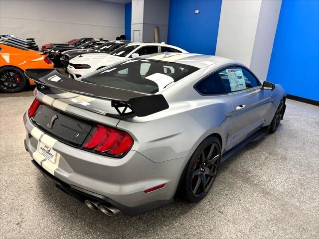 used 2022 Ford Shelby GT500 car