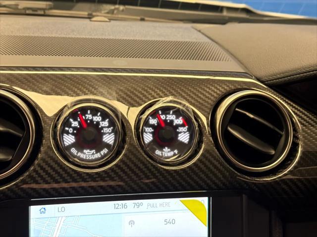 used 2022 Ford Shelby GT500 car
