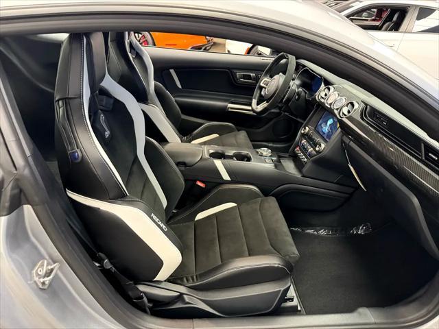 used 2022 Ford Shelby GT500 car