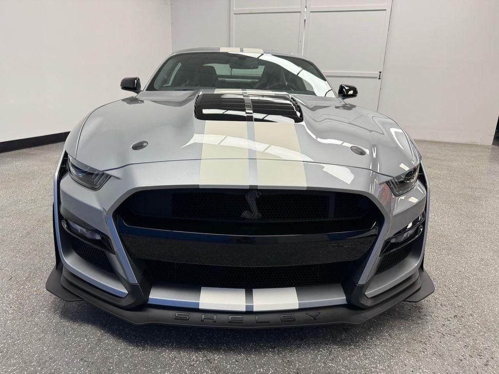 used 2022 Ford Shelby GT500 car, priced at $125,990