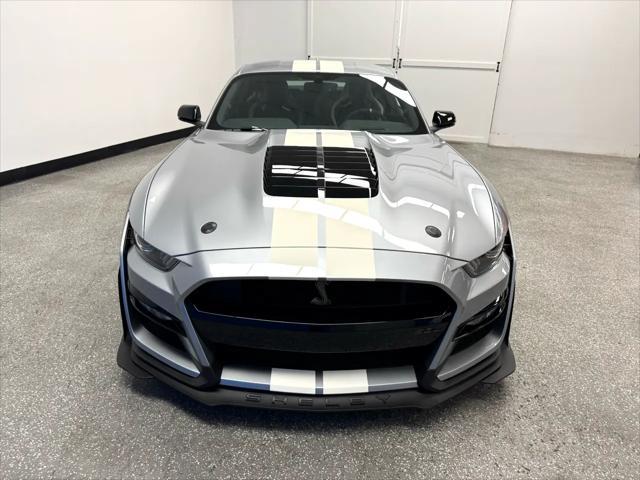 used 2022 Ford Shelby GT500 car