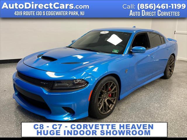 used 2016 Dodge Charger car, priced at $61,990