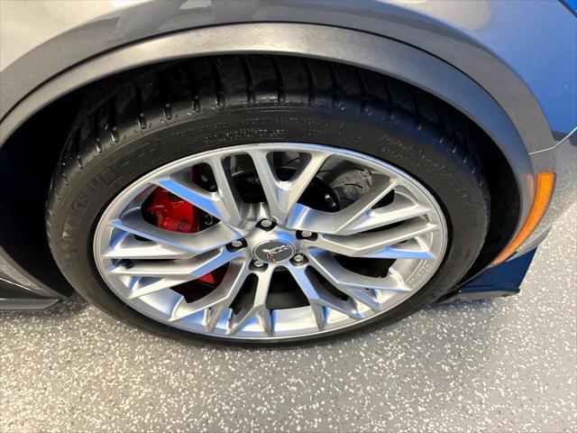 used 2016 Chevrolet Corvette car, priced at $74,990