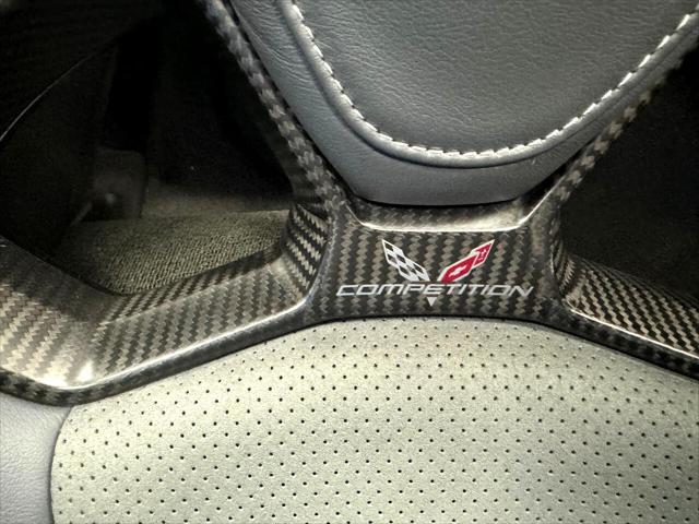 used 2016 Chevrolet Corvette car, priced at $74,990