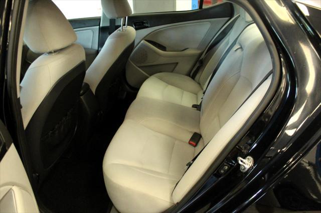 used 2014 Kia Optima car, priced at $9,900