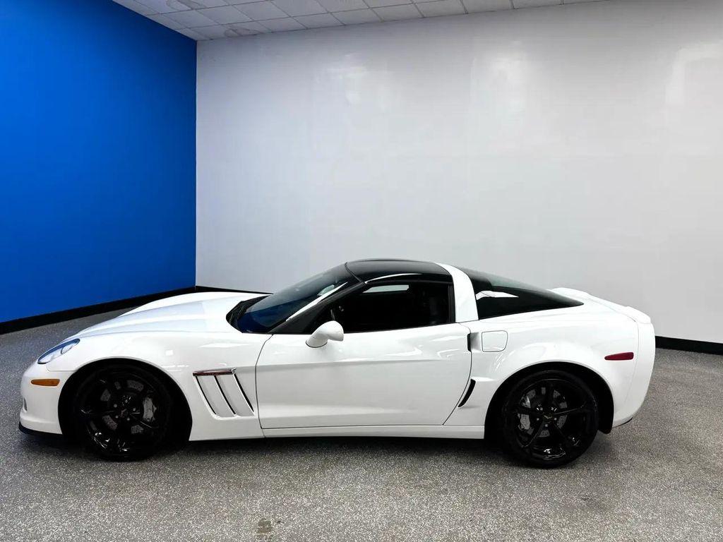 used 2013 Chevrolet Corvette car