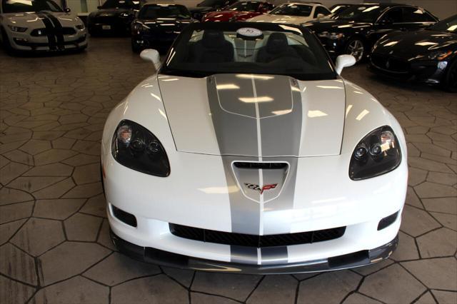 used 2013 Chevrolet Corvette car, priced at $73,990