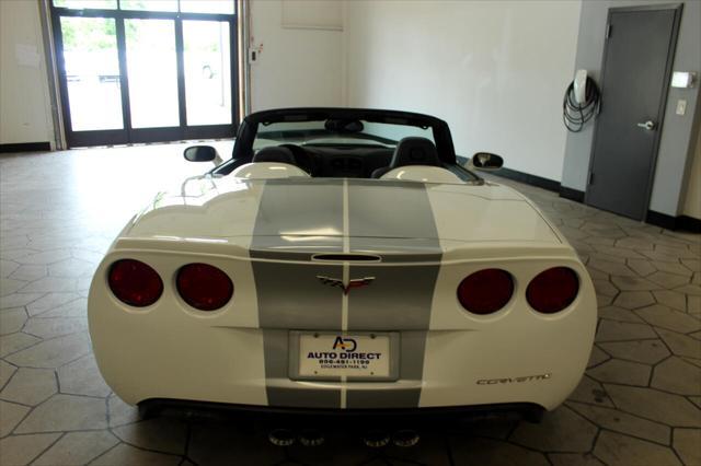 used 2013 Chevrolet Corvette car, priced at $73,990