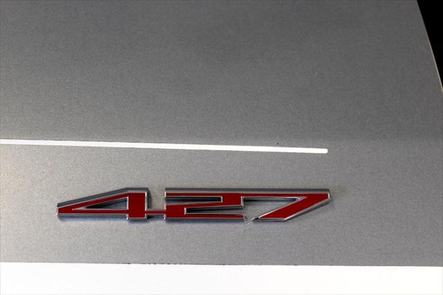 used 2013 Chevrolet Corvette car, priced at $73,990