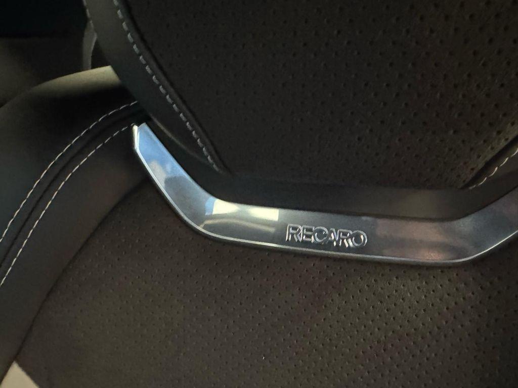 used 2023 Chevrolet Camaro car