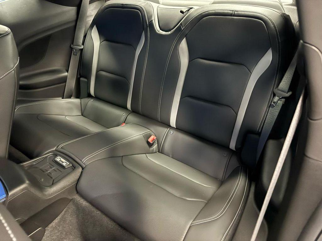 used 2023 Chevrolet Camaro car