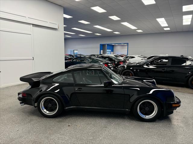 used 1987 Porsche 911 car