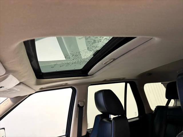 used 2009 Land Rover Range Rover Sport car, priced at $13,990