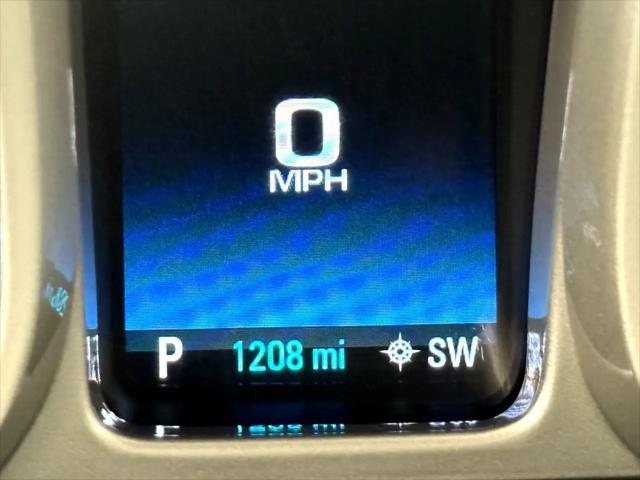 used 2015 Chevrolet Camaro car