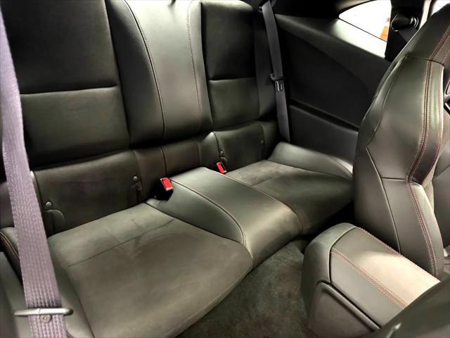 used 2015 Chevrolet Camaro car