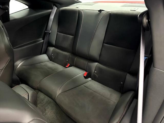 used 2015 Chevrolet Camaro car