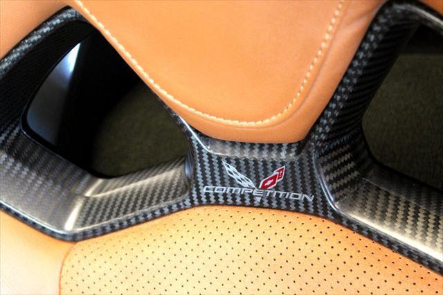 used 2014 Chevrolet Corvette Stingray car, priced at $45,990