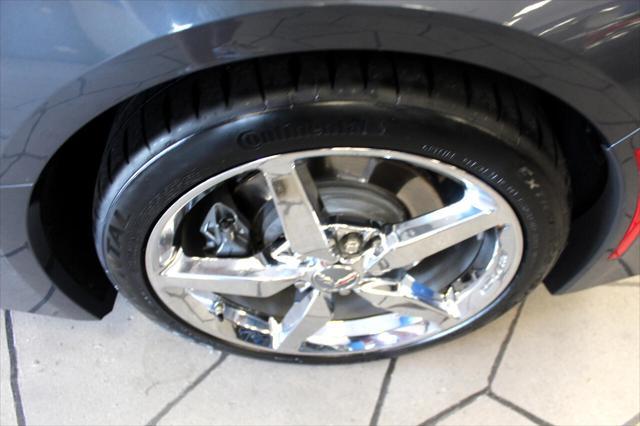 used 2014 Chevrolet Corvette Stingray car, priced at $45,990