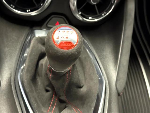 used 2023 Chevrolet Camaro car