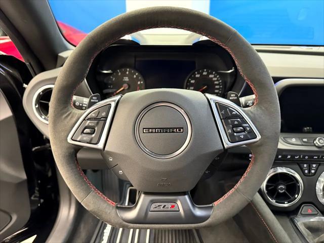 used 2023 Chevrolet Camaro car