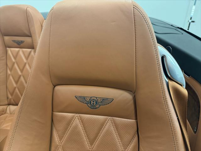 used 2008 Bentley Continental GTC car, priced at $59,990