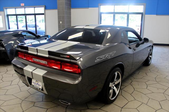 used 2013 Dodge Challenger car, priced at $39,990