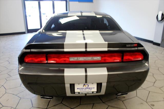 used 2013 Dodge Challenger car