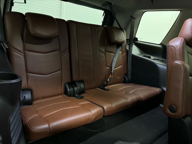 used 2019 Cadillac Escalade car