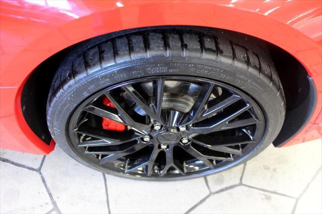 used 2014 Chevrolet Corvette Stingray car, priced at $53,990