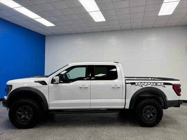 used 2021 Ford F-150 car, priced at $77,990