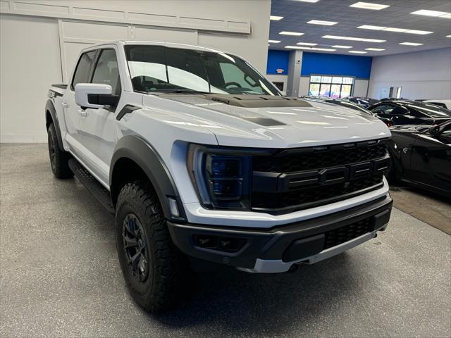 used 2021 Ford F-150 car, priced at $77,990