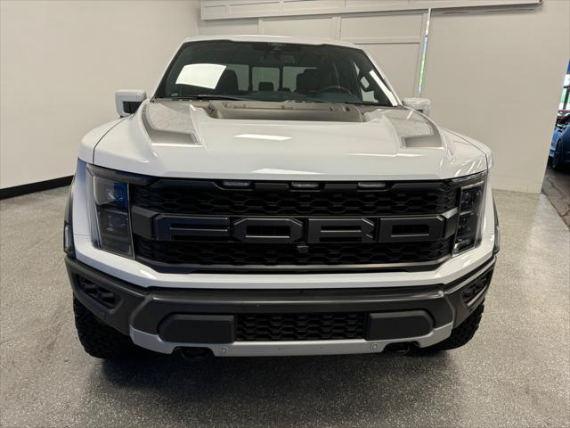 used 2021 Ford F-150 car, priced at $77,990