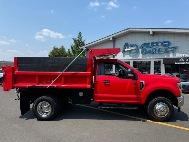 used 2019 Ford F-350 car, priced at $51,988