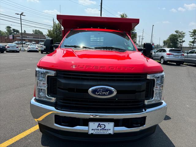 used 2019 Ford F-350 car, priced at $51,988