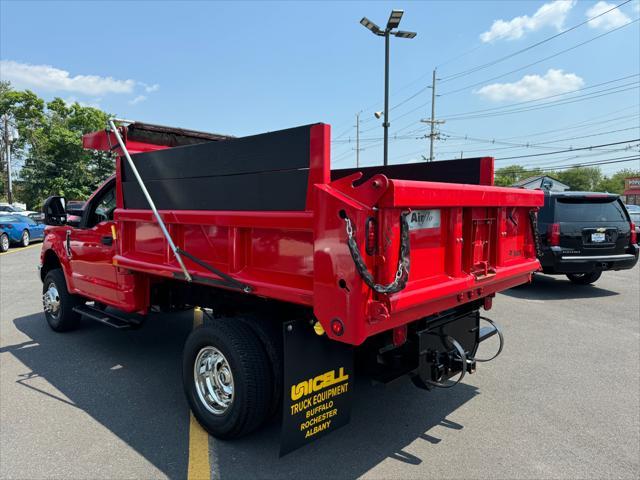 used 2019 Ford F-350 car, priced at $51,988