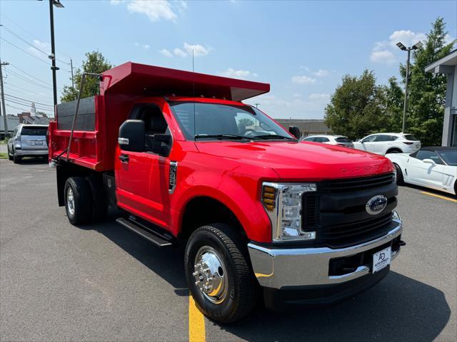 used 2019 Ford F-350 car, priced at $51,988