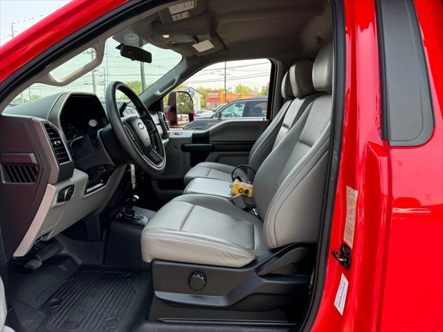 used 2019 Ford F-350 car, priced at $51,988