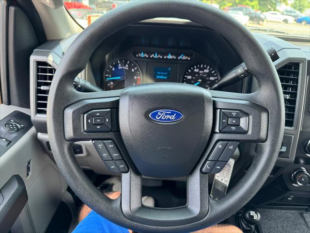 used 2019 Ford F-350 car, priced at $51,988