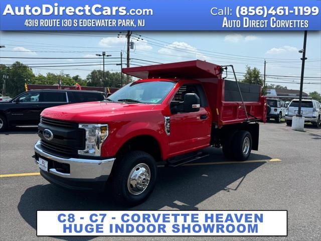 used 2019 Ford F-350 car, priced at $54,990